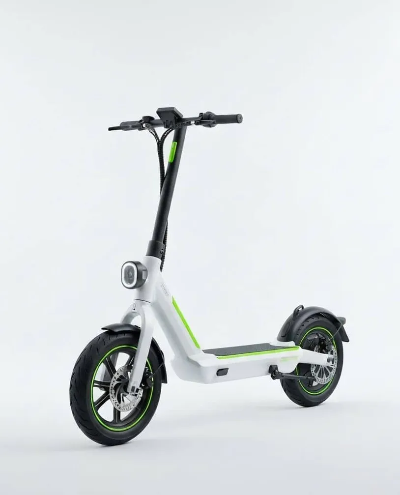 2W and 3W EVs: The Last-Mile Solution