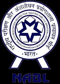 NABL Accredited Labs
