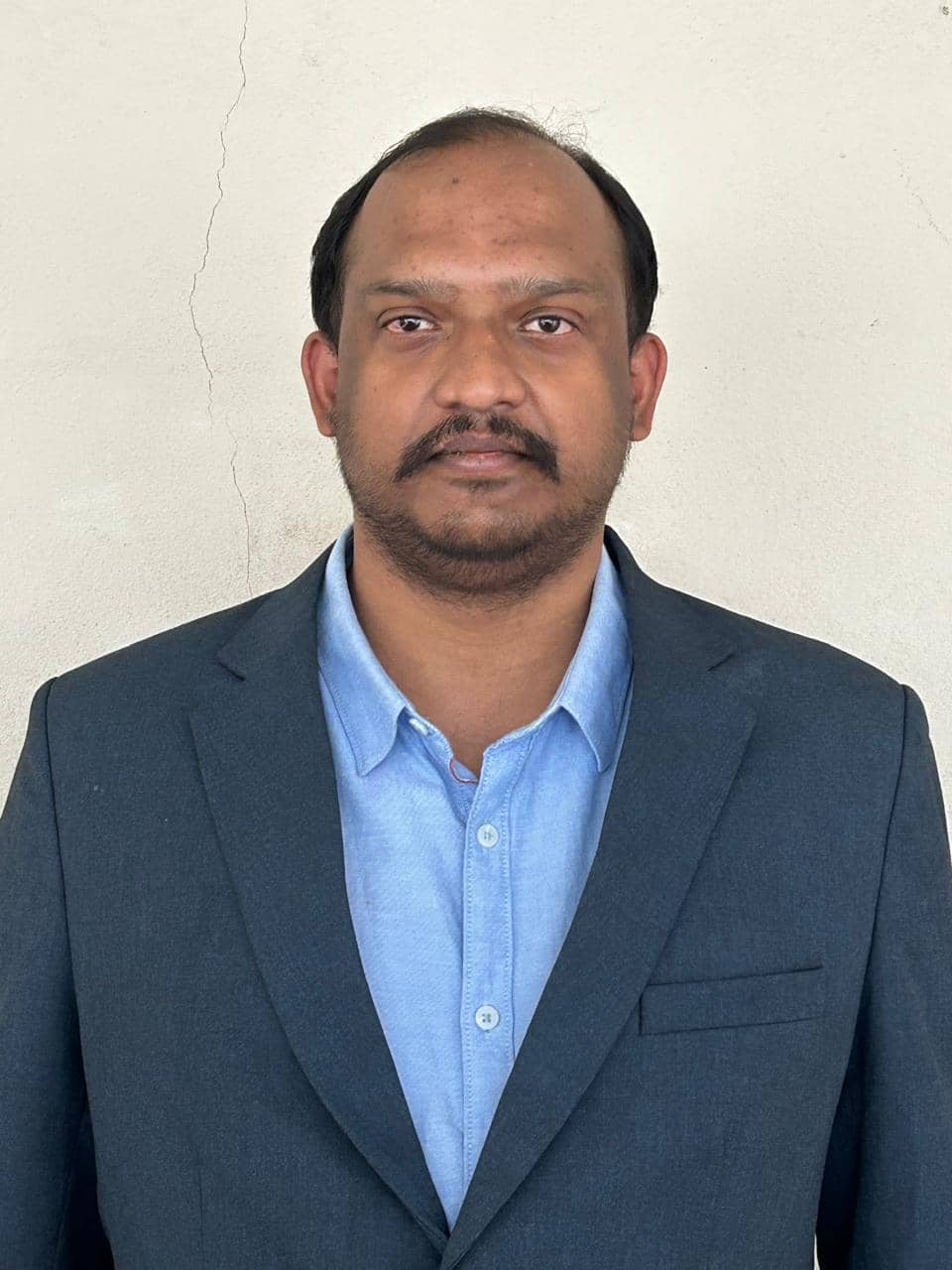 Ayyangar Satalluri