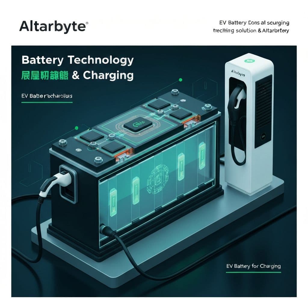 Battery Health: Tips for Long-Term EV Ownership