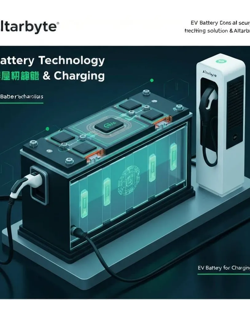 Battery Health: Tips for Long-Term EV Ownership