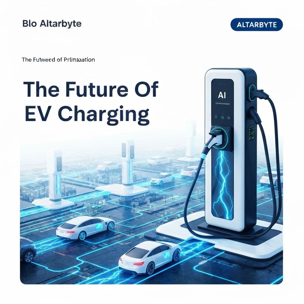 The Future of Fast Charging: What to Expect in 2026