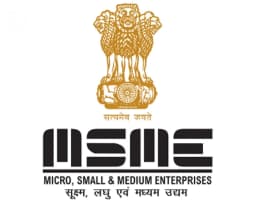 MSME Certified
