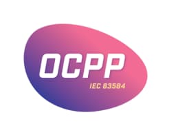 OCPP certified