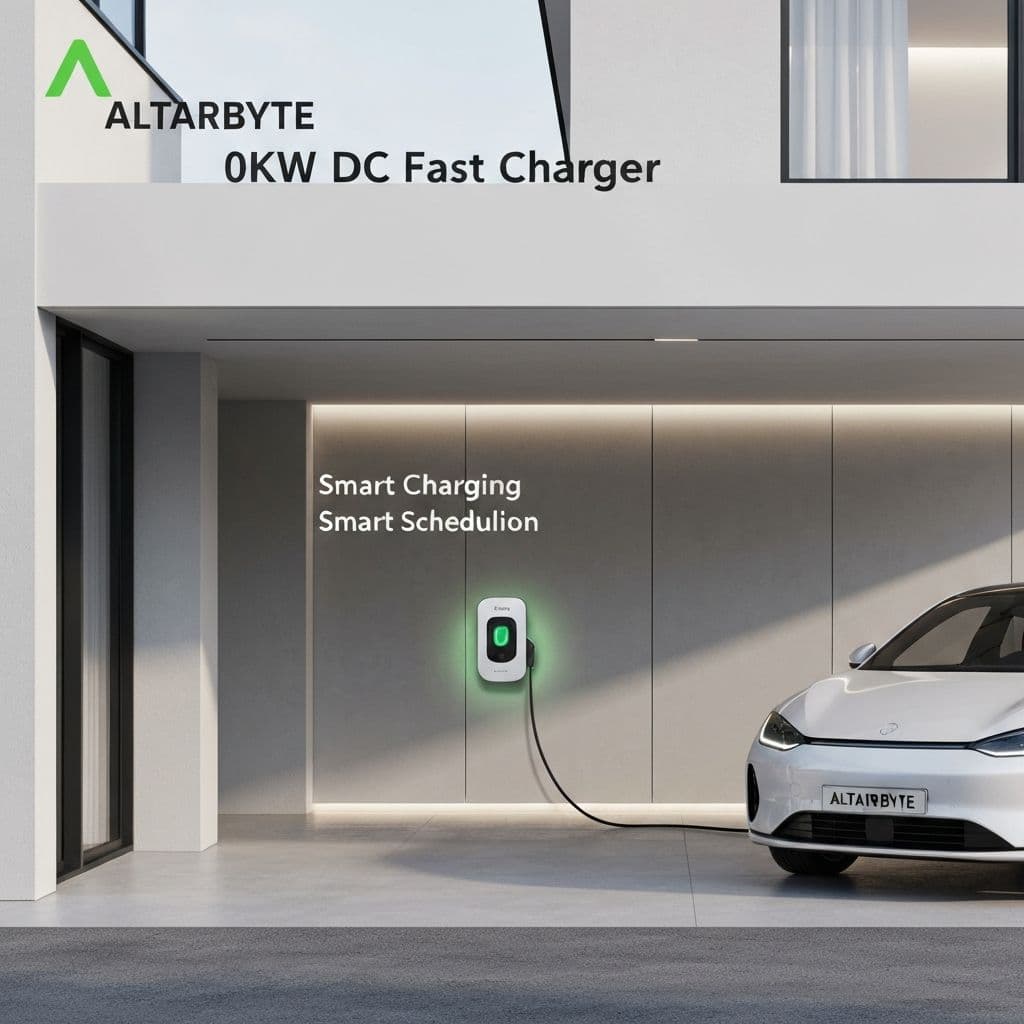 Home Charging Solution