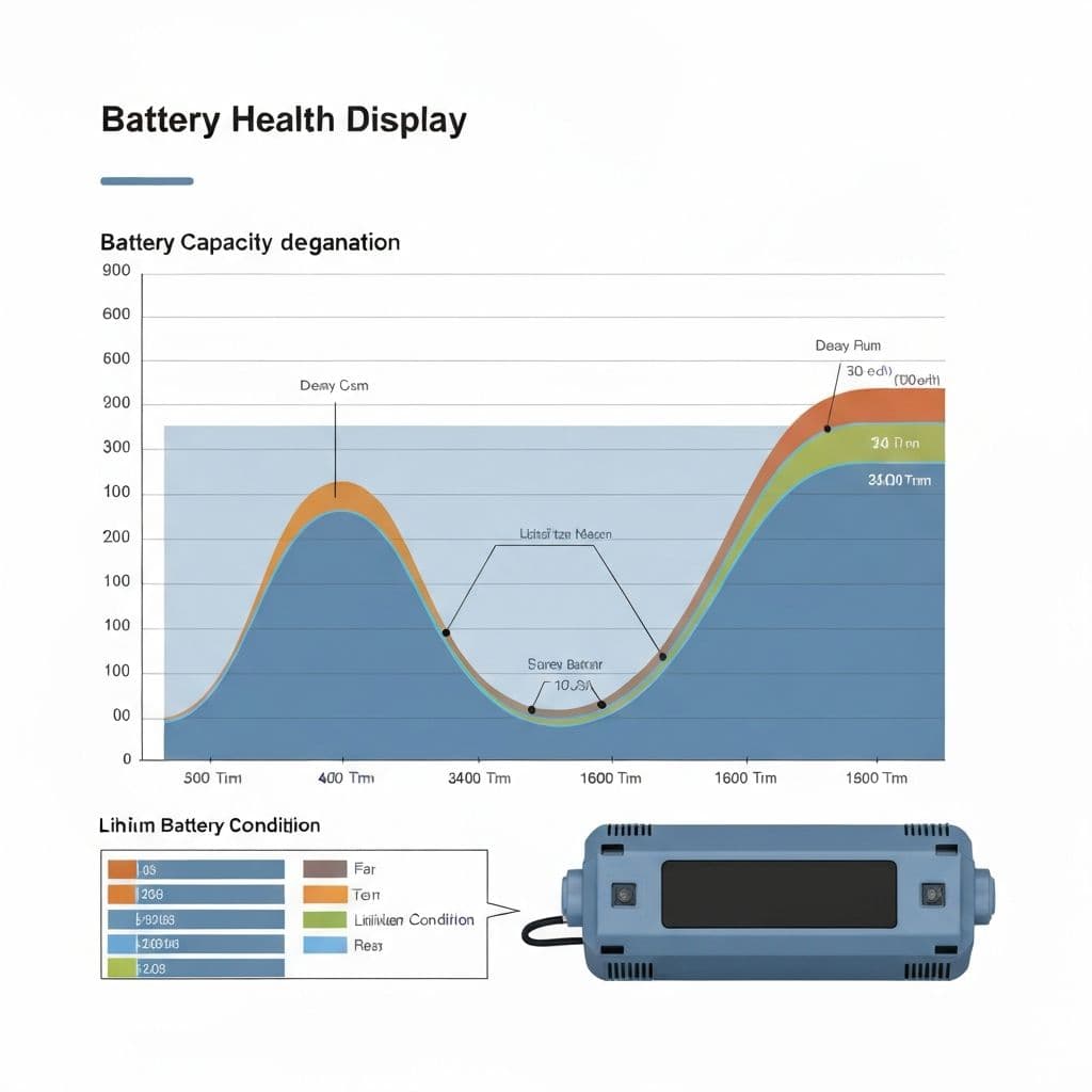Battery Not Holding Charge