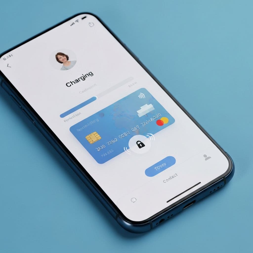 Payment or App Issues