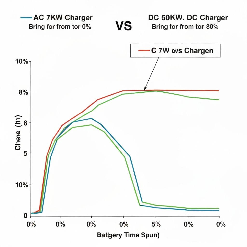 Slow Charging Speed
