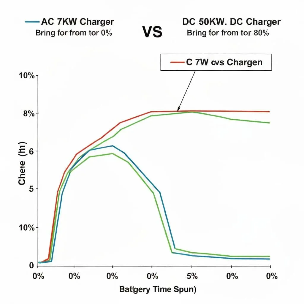 Slow Charging Speed