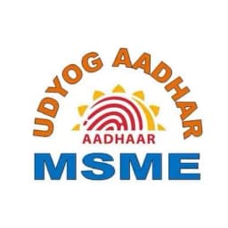 UDYAM MSME Registered