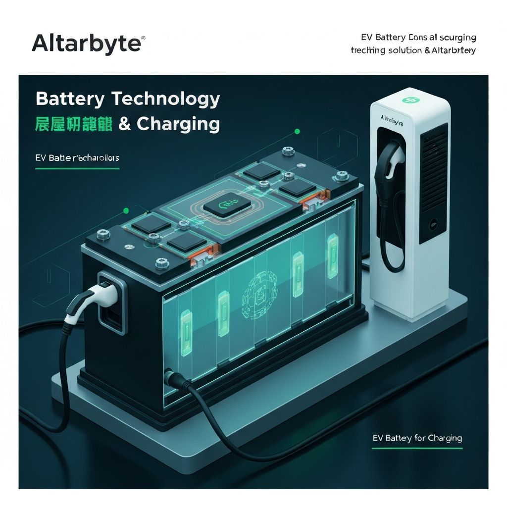 Battery Health: Tips for Long-Term EV Ownership