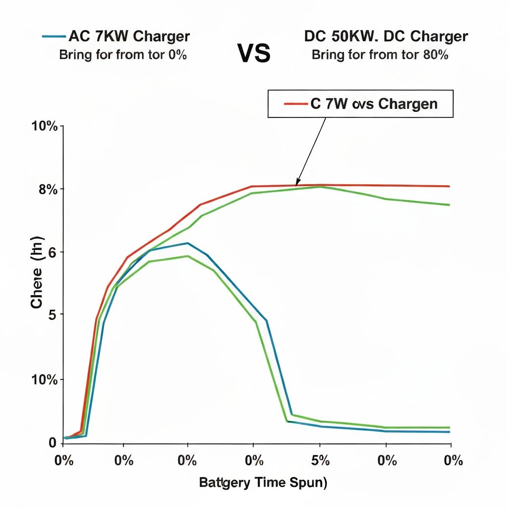 Slow Charging Speed